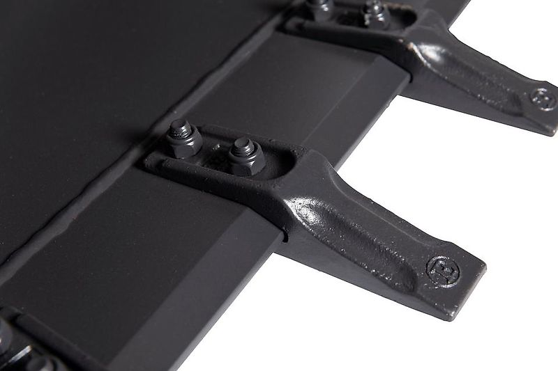 Tieflöffel MS03 400 mm für Bagger inkl. MwSt.