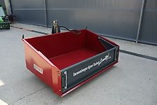 SAT Kippschaufel-NEU