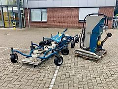 Maaier Green Clipper Sport 400