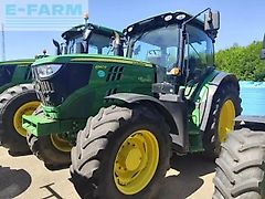 John Deere 6140r