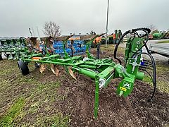 Amazone CAYROS XM 4-950 VS