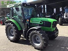 Deutz-Fahr 5080 d keyline Keyline