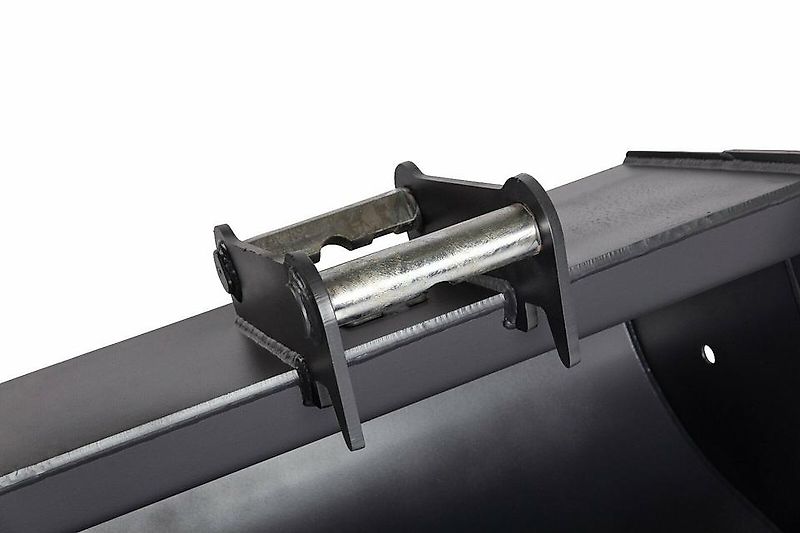 Tieflöffel MS03 800 mm für Bagger inkl. MwSt