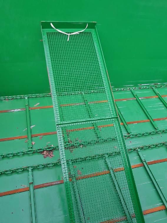 Sipma Miststreuer SIPMA RO 1200 TORNADO Vorführmaschine