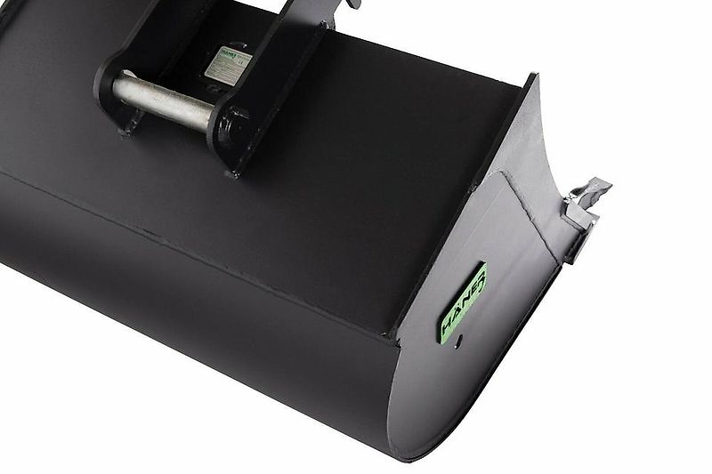 Tieflöffel MS03 400 mm für Bagger inkl. MwSt.