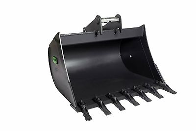 Tieflöffel MS03 1000 mm für Bagger inkl. MwSt