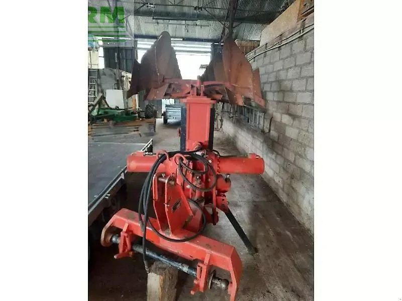 Gregoire-Besson spb9