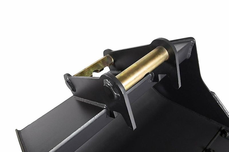 Tieflöffel MS03 400 mm für Bagger inkl. MwSt.