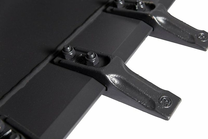 Tieflöffel MS03 400 mm für Bagger inkl. MwSt.