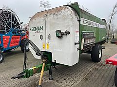 Keenan MechFiber 365