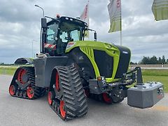 Claas Xerion 5000 Trac TS