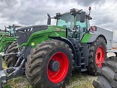 Fendt 1050