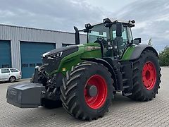Fendt 1050