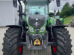 Fendt 516 Profi Plus