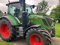 Fendt 314 Gen4 Profi