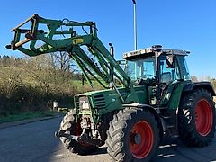 Fendt 512 C
