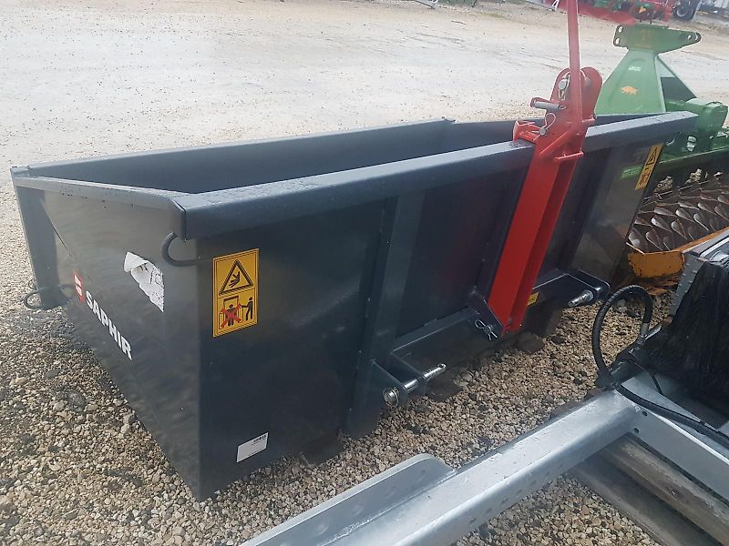 Saphir TL 120 / TL 150 / TL 180 / TL 200