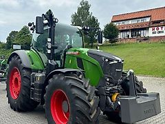Fendt 728 Profi Plus Gen 7