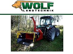 Remet CNC Wolf-Landtechnik GmbH RT 720 R