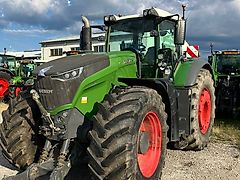 Fendt 1042 Rüfa