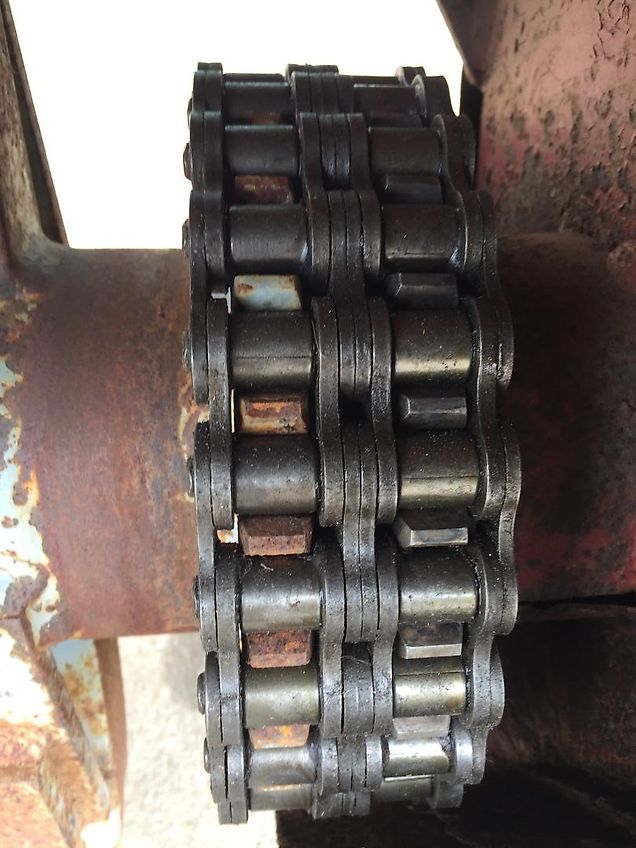 Bos walkantfrees wallenfrees