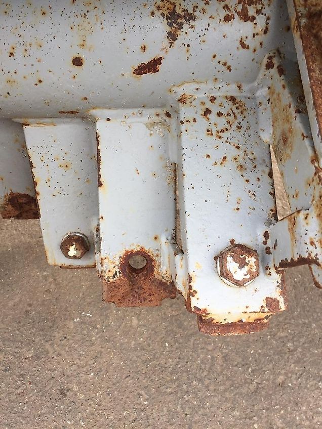 Bos walkantfrees wallenfrees