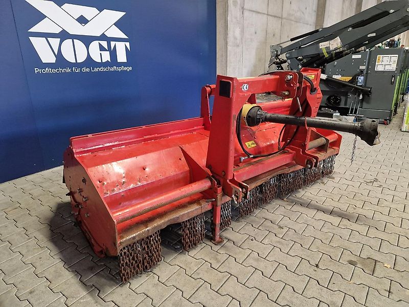 Sauerburger WM 2650 Mulcher /Schlegelmulcher für Traktor-Gebrauchtgerät-