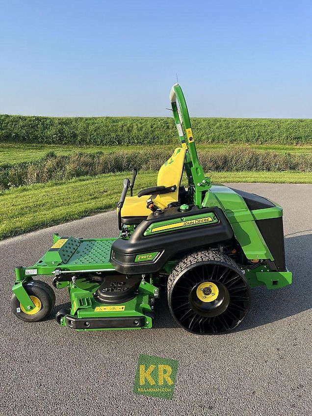 John Deere Z997R #690365