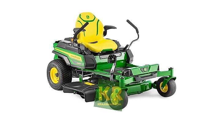 John Deere Z320R #691851