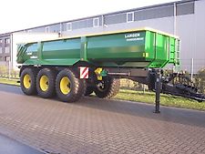 Langen Emsland Loadmaster TMK S 31