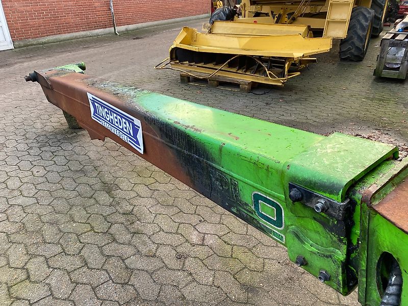 Merlo 40.7 (Spare part/Reservedel/Ersatzteil)