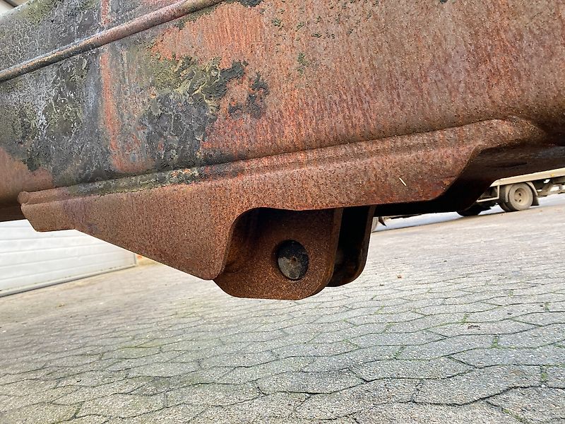 Merlo 40.7 (Spare part/Reservedel/Ersatzteil)