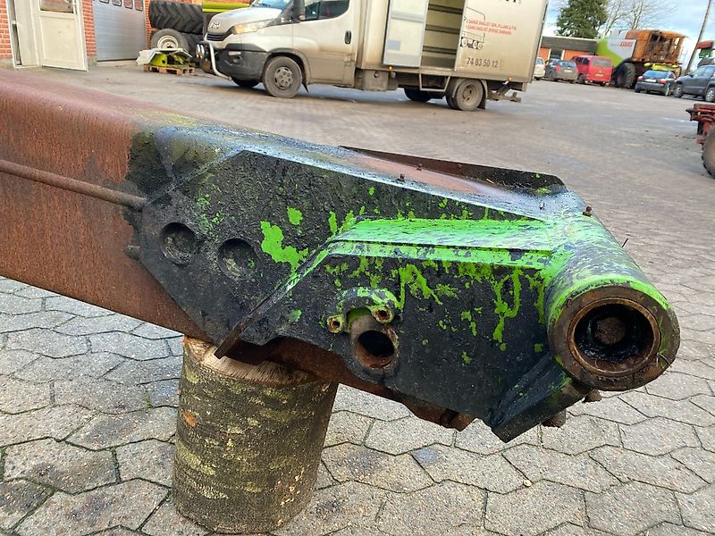 Merlo 40.7 (Spare part/Reservedel/Ersatzteil)