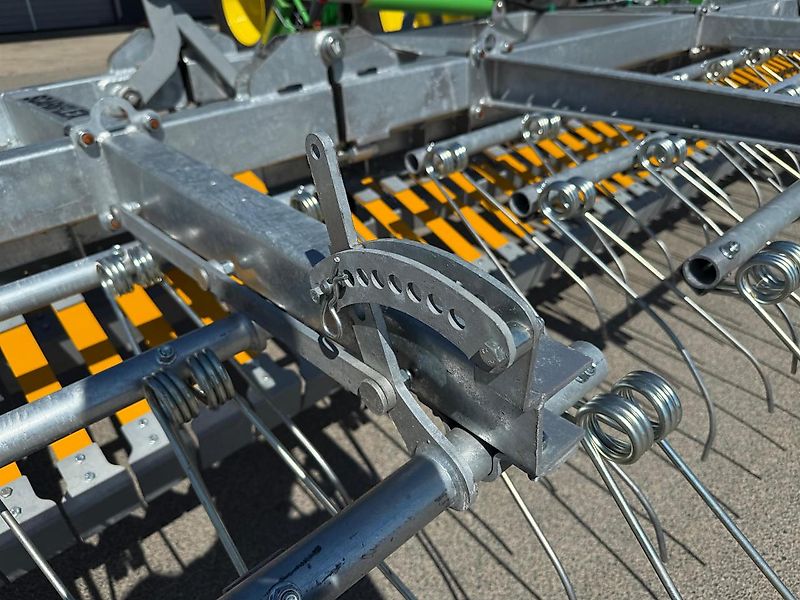 Joskin SCARIFLEX 960 R5S3 o. Sämaschine