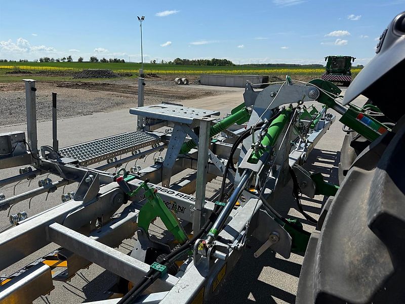 Joskin SCARIFLEX 960 R5S3 o. Sämaschine