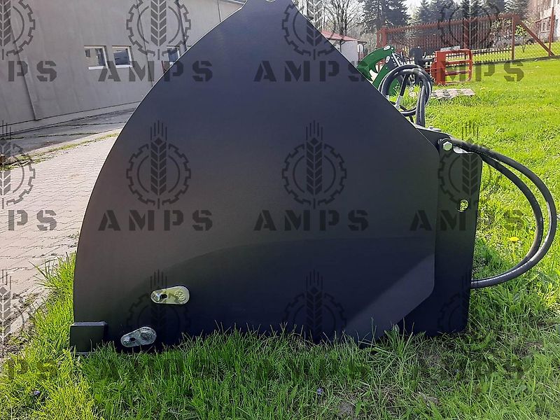 AMPS HOCHKIPPSCHAUFEL/ Łycha dalekiego załadunku/ MERLO, JCB