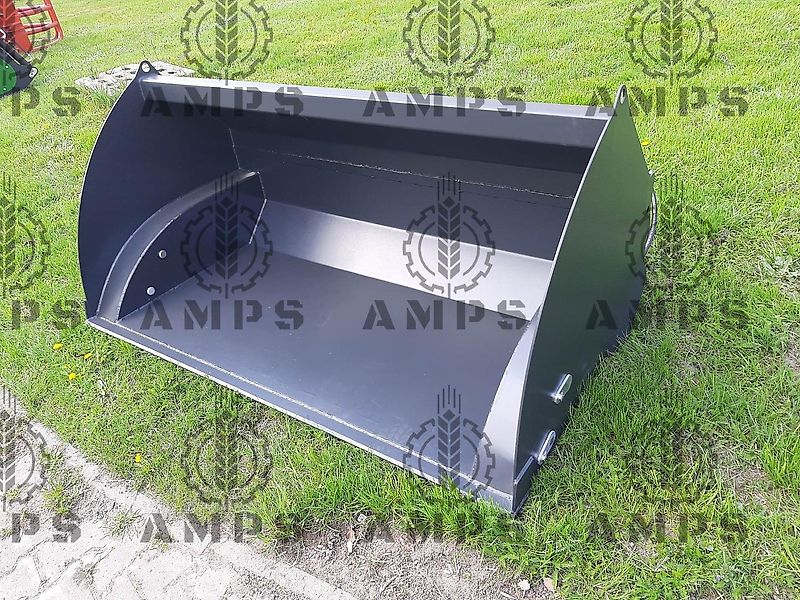 AMPS HOCHKIPPSCHAUFEL/ Łycha dalekiego załadunku/ MERLO, JCB