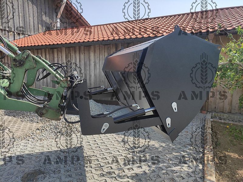 AMPS HOCHKIPPSCHAUFEL/ Łycha dalekiego załadunku/ MERLO, JCB