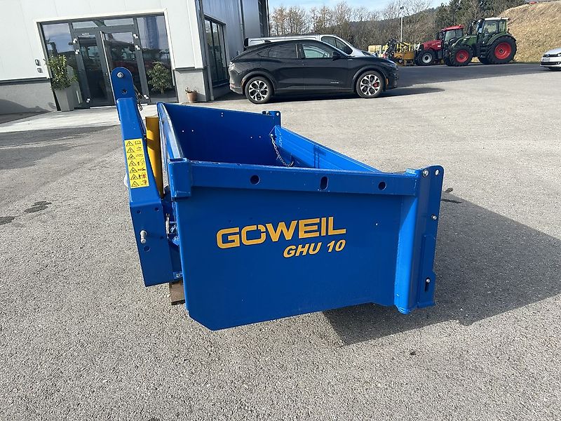 Göweil GHU 10/2200 DW