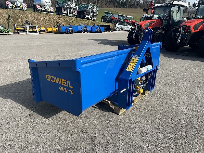 Göweil GHU 10/2200 DW