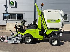 Grillo FD2200TS