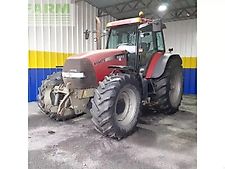 Case IH mxm 175