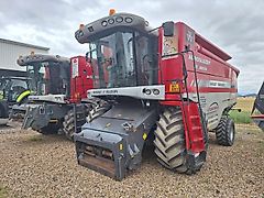 Massey Ferguson CENTORA 7282