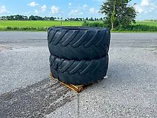Michelin XeoBib VF 650/60R38