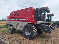 Massey Ferguson Centora 7282 AL