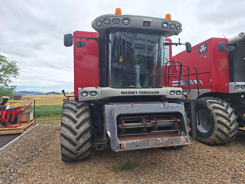 Massey Ferguson Centora 7282 AL