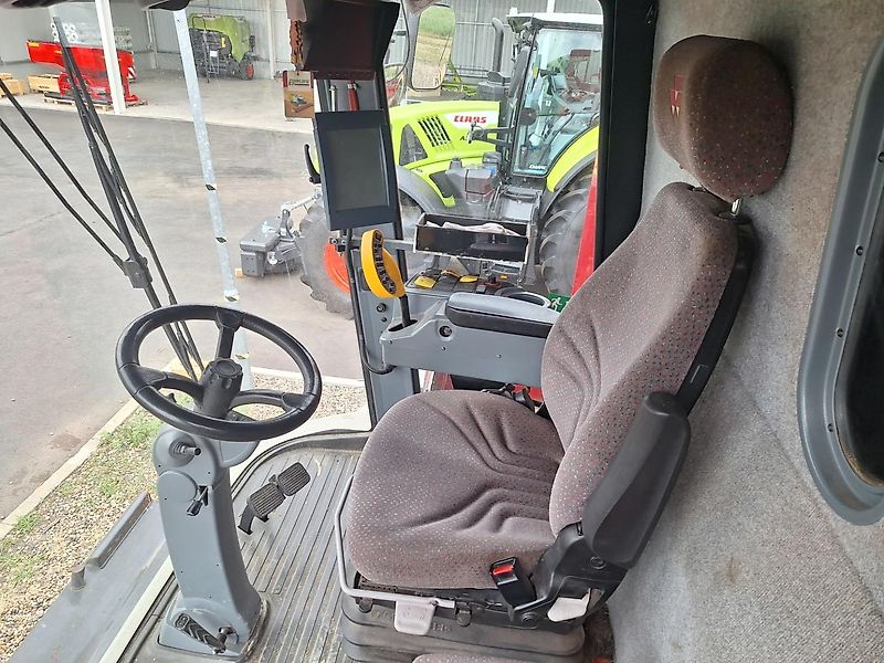 Massey Ferguson Centora 7282 AL