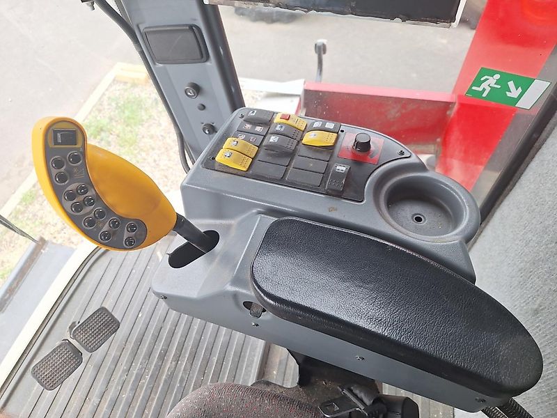 Massey Ferguson Centora 7282 AL