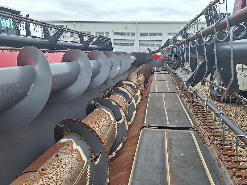 Massey Ferguson Centora 7282 AL