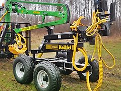 MD Kellfri Schubentaster 21-STM 400